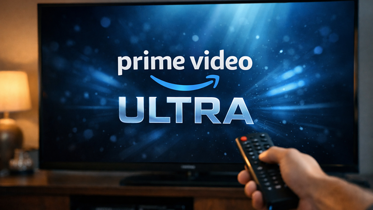 Prime Video Ultra: il nuovo piano Amazon che elimina le pubblicità