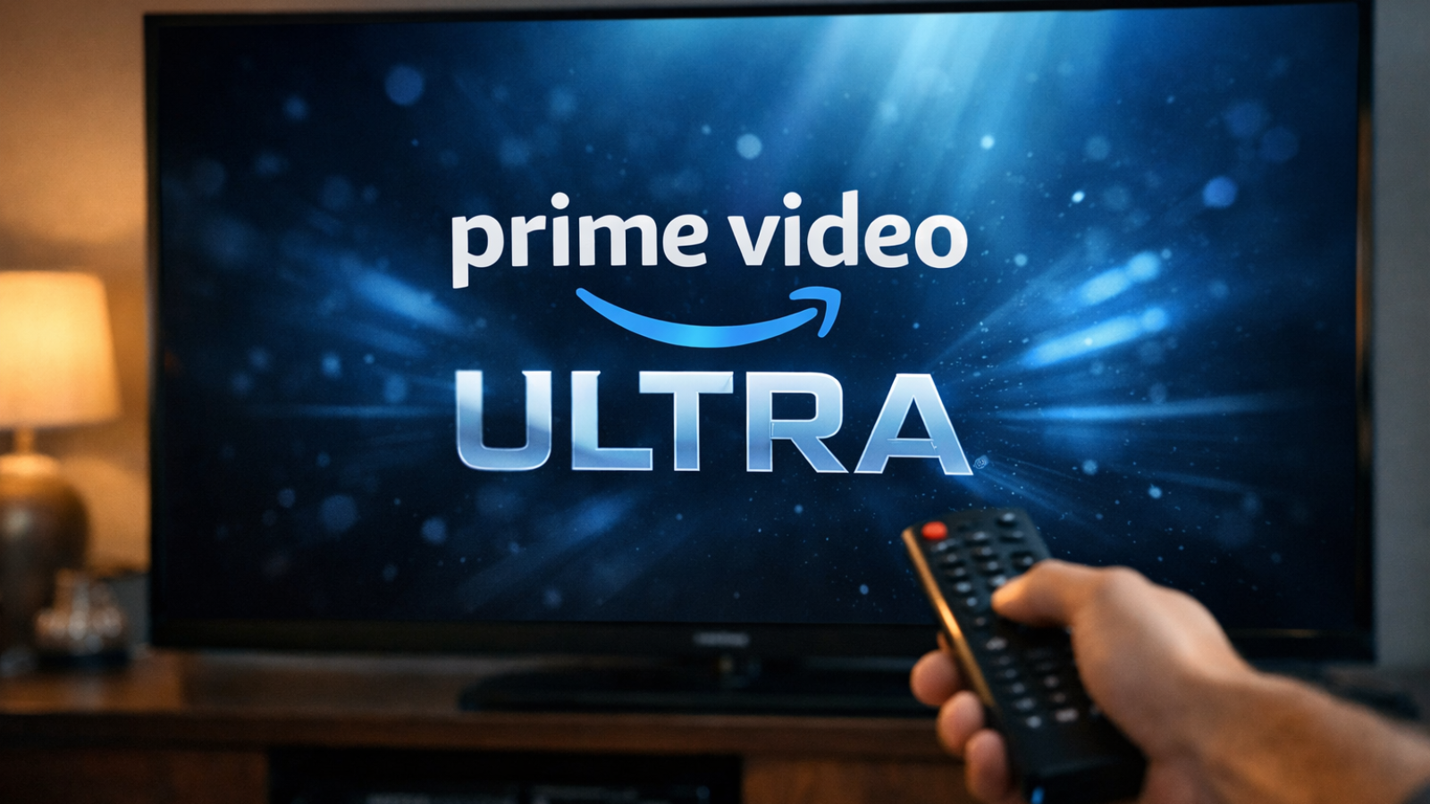 Prime Video Ultra: il nuovo piano Amazon che elimina le pubblicità