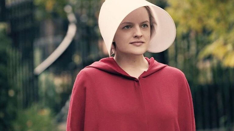 I Testamenti: Elisabeth Moss torna come June Osborne su Disney+