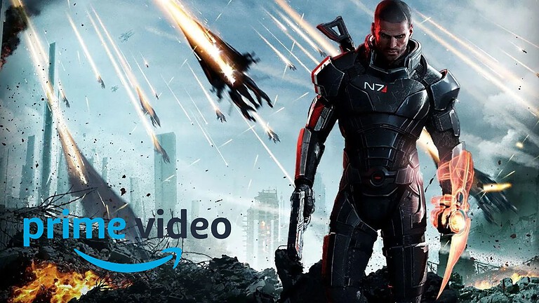 Mass Effect: la serie TV su Prime Video entusiasma e preoccupa i fan