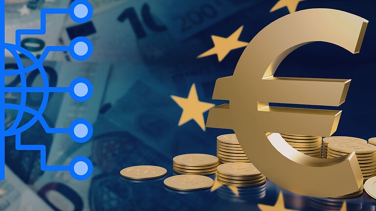 Euro digitale: la BCE sceglie un cloud tutto europeo, ecco perché conta