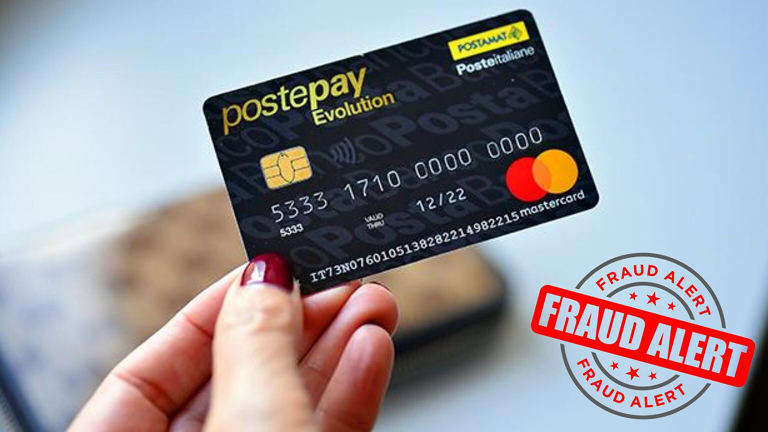 Postepay: come recuperare i soldi dopo una truffa