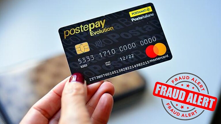 Postepay: come recuperare i soldi dopo una truffa