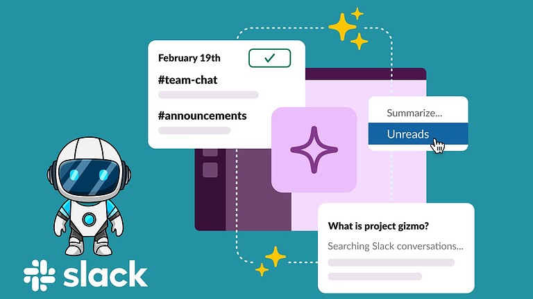 Slack rivoluziona tutto: Slackbot diventa un agente AI autonomo
