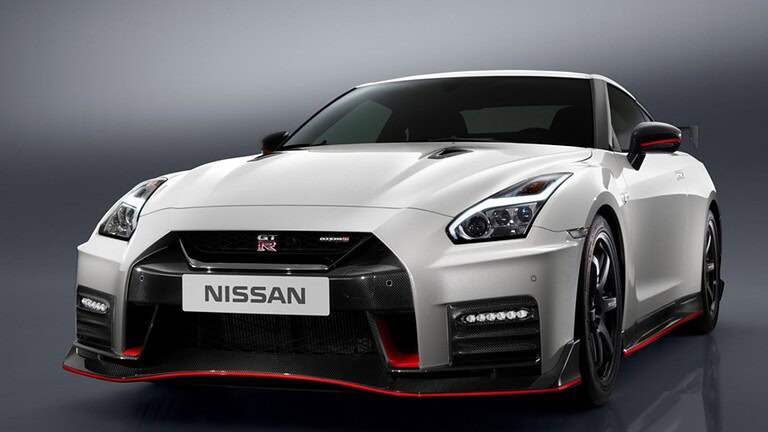 Nissan GT-R R36: torna ibrida, ma con il motore che non ti aspetti