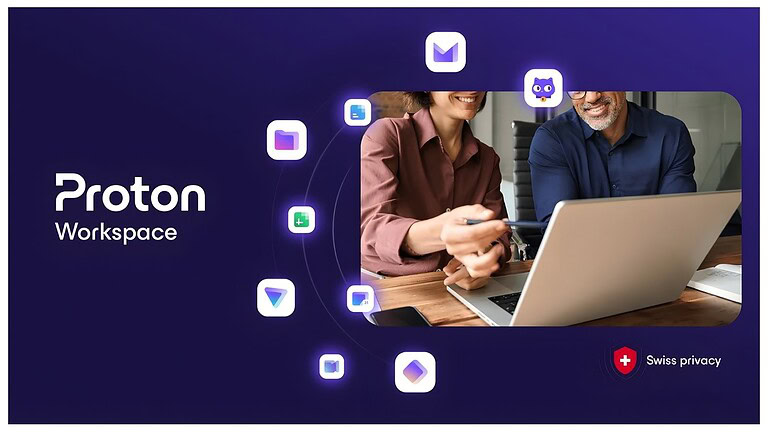 Proton Workspace