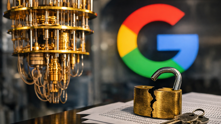 Google sposta il Q-Day al 2029: la crittografia attuale è a rischio - Q-Day 2029