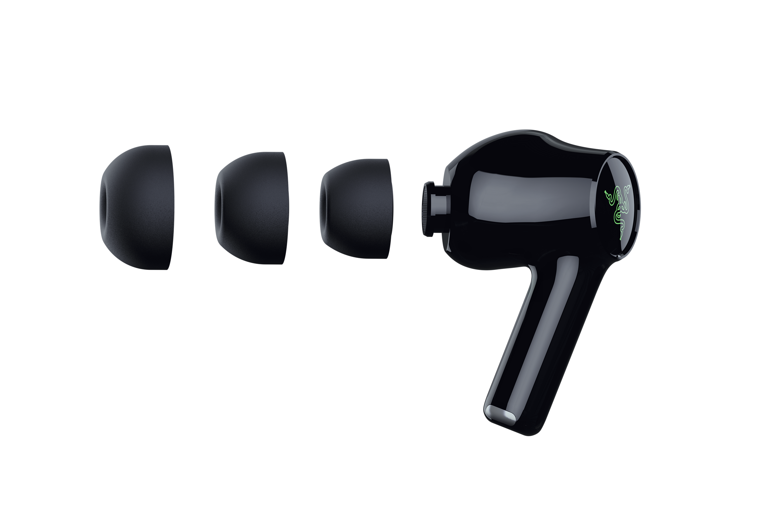 Razer lancia Hammerhead V3 HyperSpeed: audio gaming senza limiti