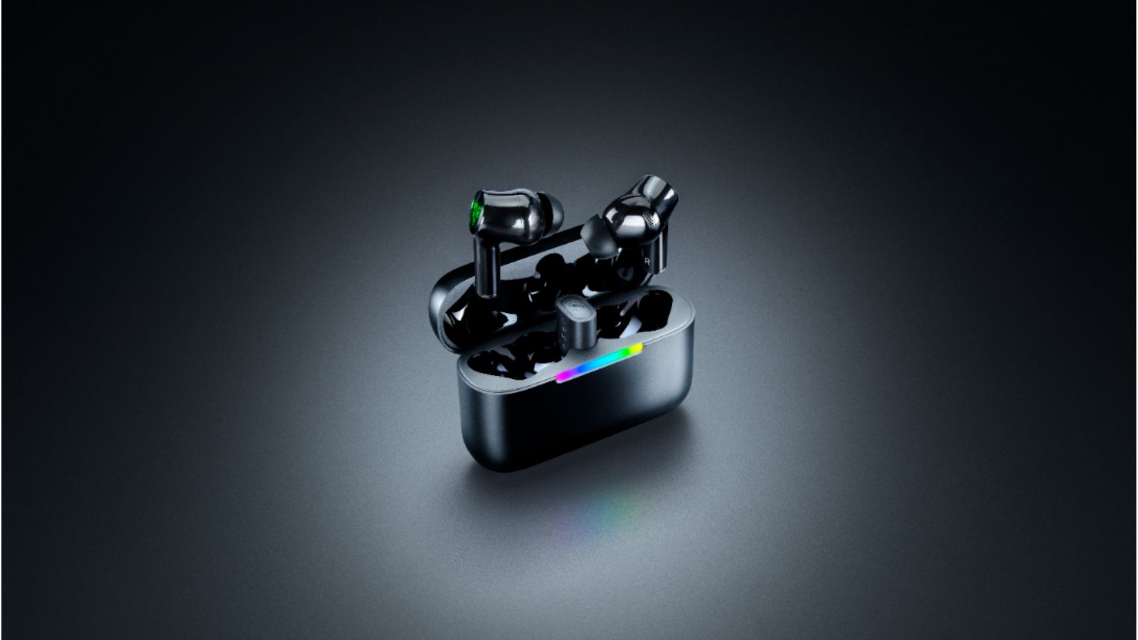 Razer lancia Hammerhead V3 HyperSpeed: audio gaming senza limiti