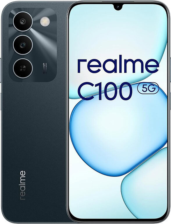 Realme C100 5G Realme C100 5G