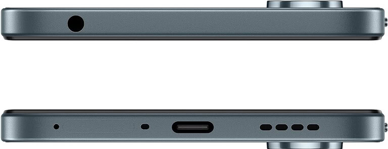 Realme C100 5G - caratteristiche Realme C100 5G