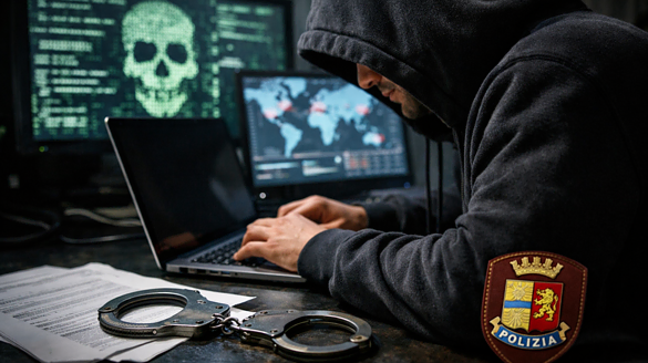 Reati informatici: punibili anche senza danno effettivo, ecco perché - reati informatici punibilità
