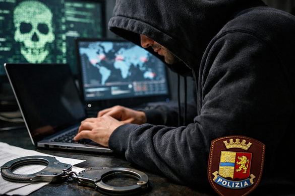 Reati informatici: punibili anche senza danno effettivo, ecco perché