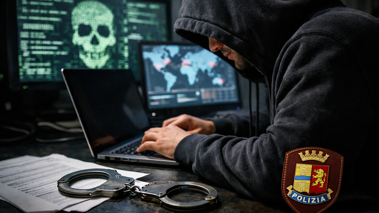 Reati informatici: punibili anche senza danno effettivo, ecco perché - reati informatici punibilità
