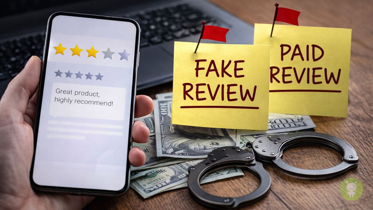recensioni online nuove regole