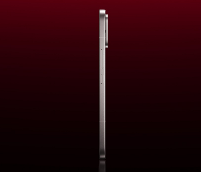 Redmi K90 Max - dettaglio Redmi K90 Max