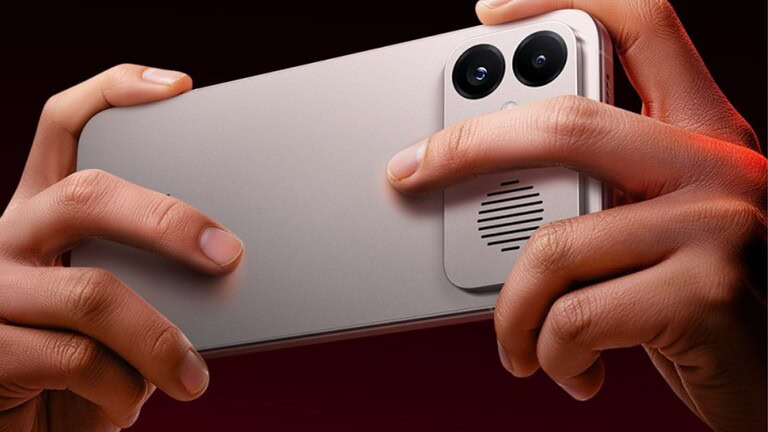 Redmi K90 Max