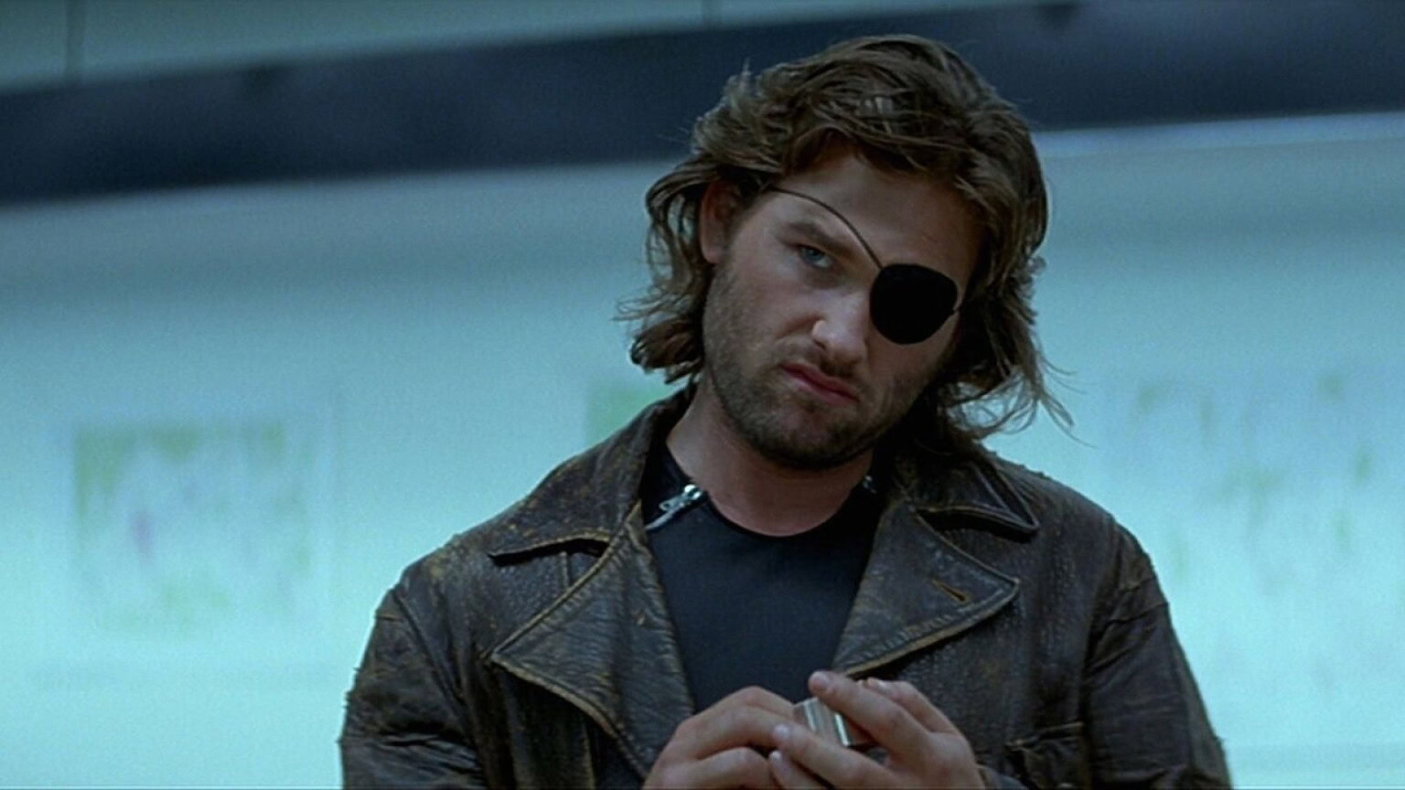 Escape from New York: il remake mette nei guai il film di Metal Gear Solid - remake Escape from New