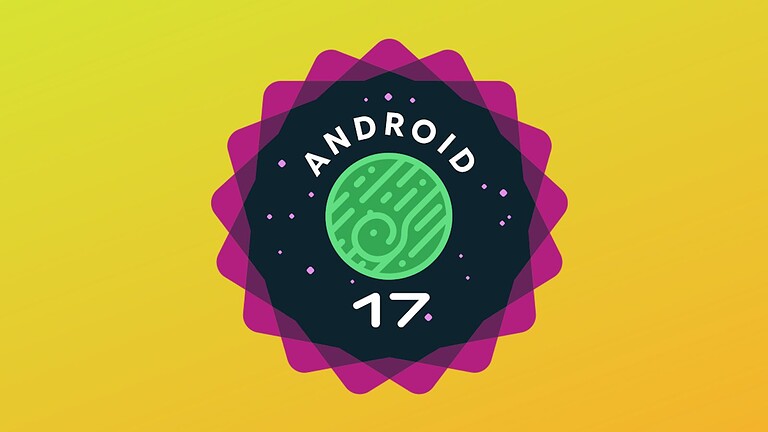 remapping controller Android 17
