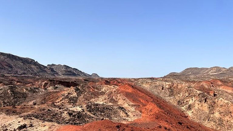 Rift Valley e fossili umani: perché quasi tutti vengono da lì - Rift Valley fossili umani