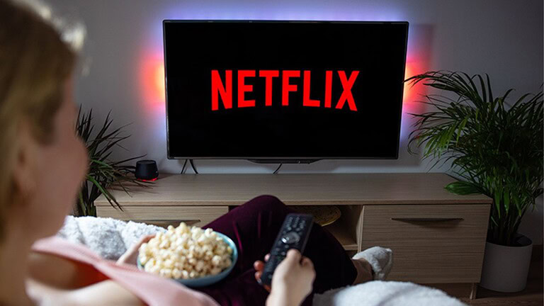 rimborso Netflix