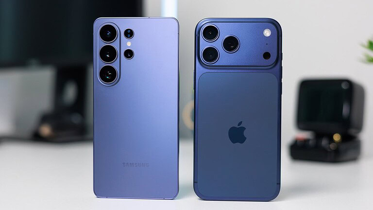 riparabilità smartphone Apple Samsung