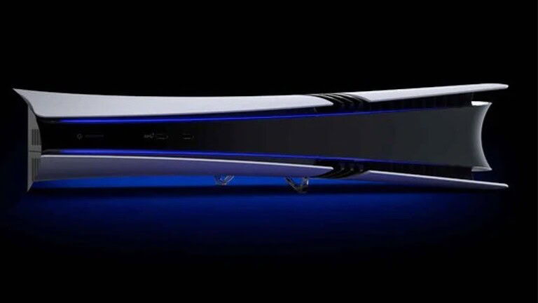 PS5 cambia la schermata Home: nuove icone e navigazione ripensata
