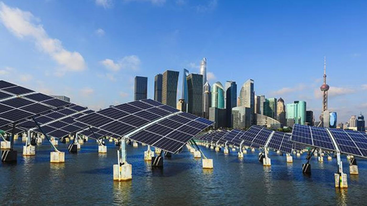Rinnovabili in Cina: numeri record, ma il caos dietro è impressionante
