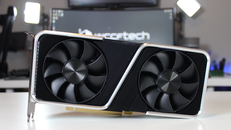 NVIDIA RTX 3060 12 GB torna in vendita: ecco perché