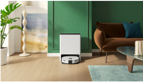 Samsung Bespoke AI: la tecnologia che semplifica la vita con gli animali