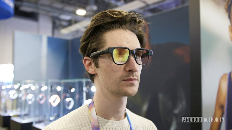 Samsung Galaxy Glasses: la batteria certificata svela il lancio vicino