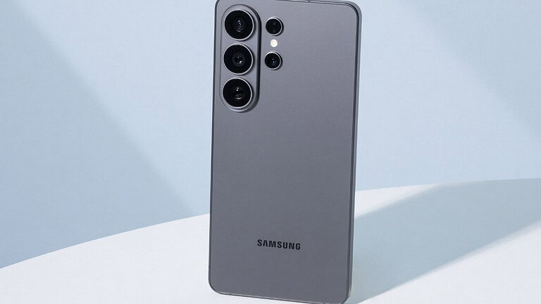 Samsung Galaxy S26 Ultra: è record di vendite nel mercato premium europeo