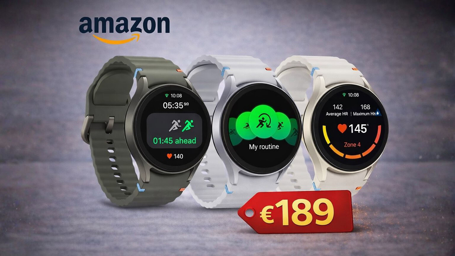 Samsung Galaxy Watch 7