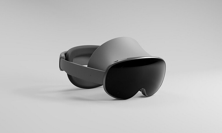 Samsung Galaxy XR aggiornamento