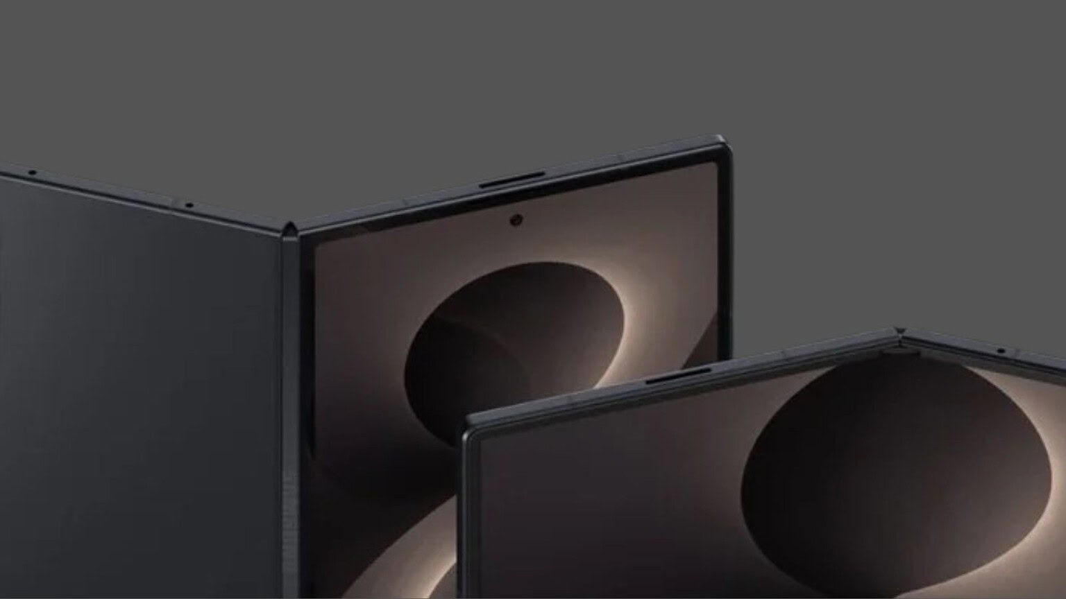 Samsung Galaxy Z Fold