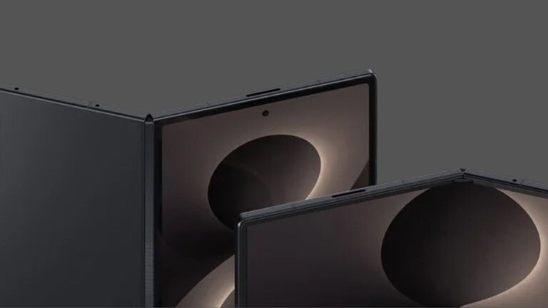 Samsung Galaxy Z Fold