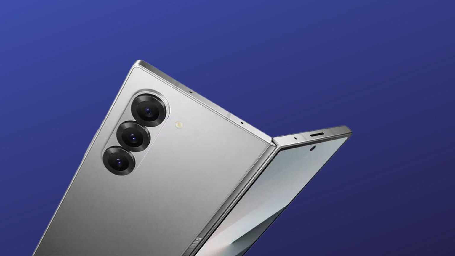 Samsung Galaxy Z Wide