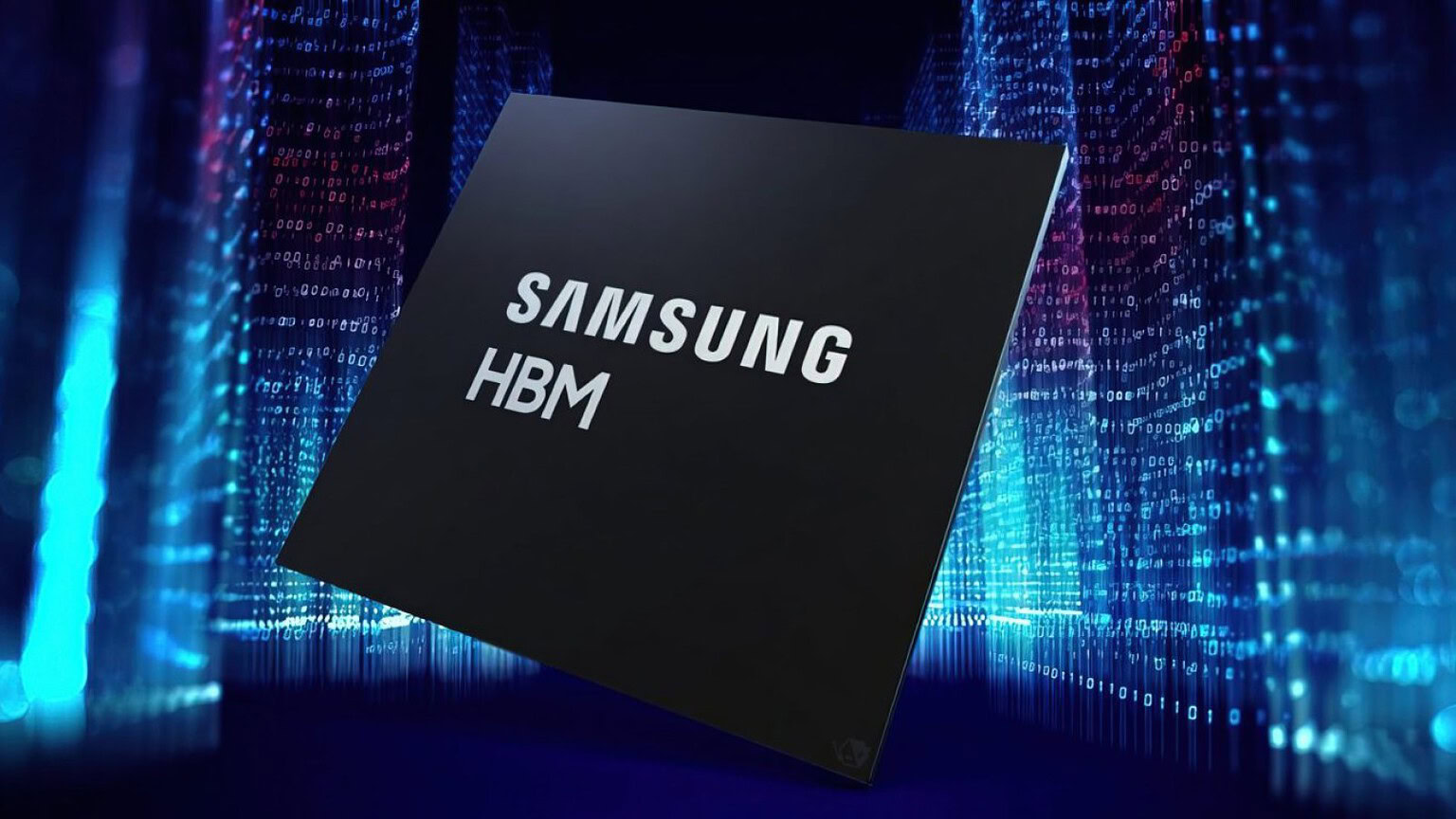Samsung dimezza i tempi di sviluppo della memoria HBM: ecco perché - Samsung memoria HBM