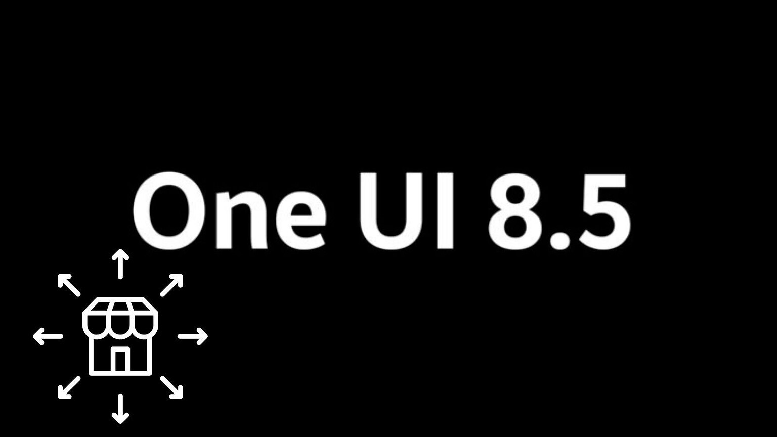 Samsung One UI 8.5 beta si espande a Galaxy S23, Z Fold5, Z Flip5 e Galaxy A36