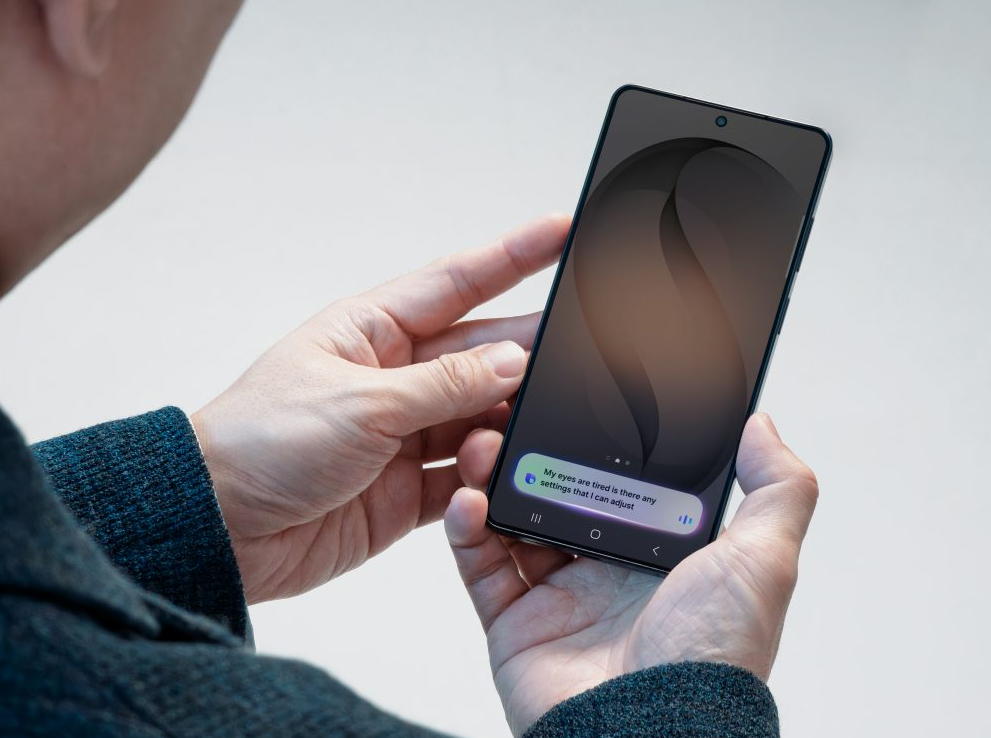 Samsung rivoluziona Bixby: arriva l’AI che agisce da sola