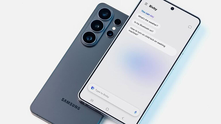 Samsung rivoluziona Bixby: arriva l’AI che agisce da sola