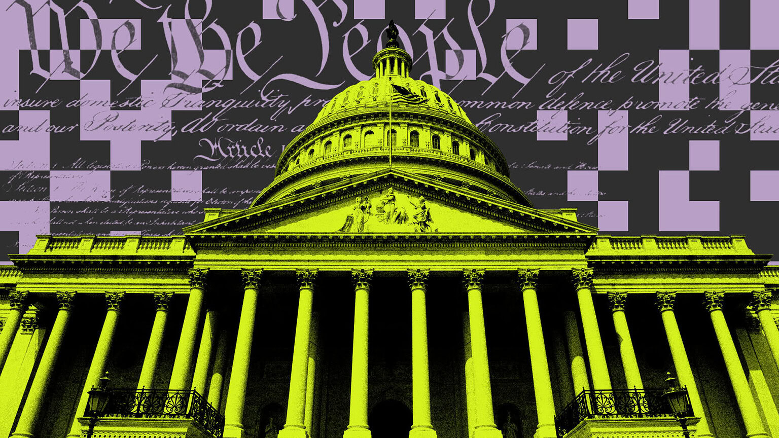 Privacy digitale USA: la legge che potrebbe peggiorare le cose - SECURE Data Act