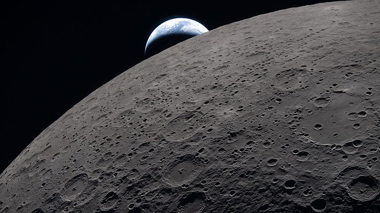 sfondi Artemis II