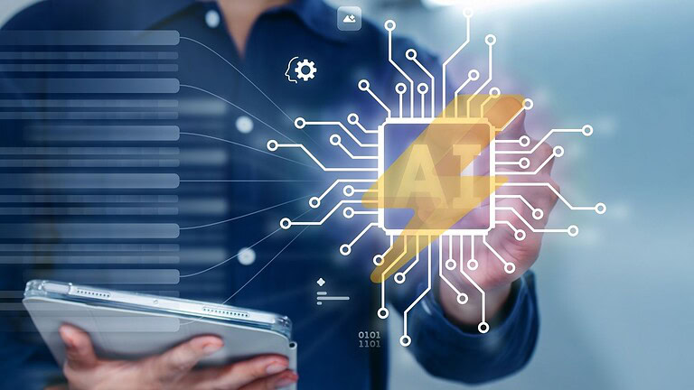 AI neuro-simbolica: il sistema che taglia i consumi dei data center di 100 volte