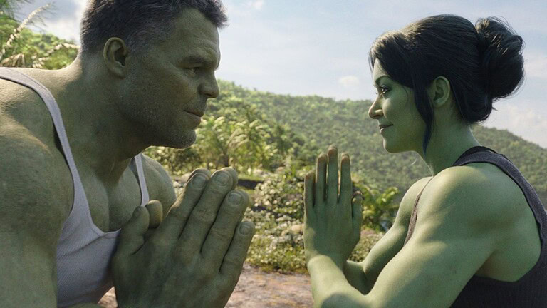 She-Hulk, Marvel vuole ancora il personaggio: i numeri parlano - She-Hulk Marvel