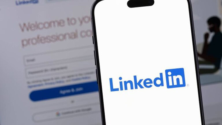 LinkedIn: c'è uno script nascosto che spia il tuo browser