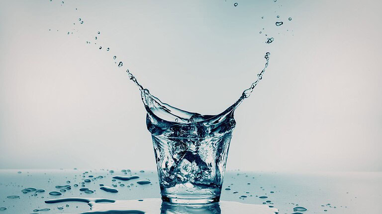 acqua potabile