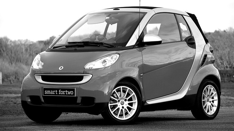 Smart #2