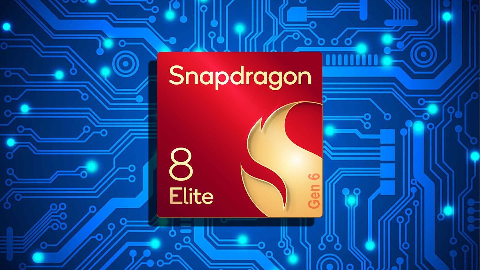 Snapdragon 8 Elite Gen