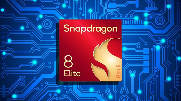 Snapdragon 8 Elite Gen